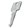Vesper Secure+ SKG3 cilinder met kerntrekbeveiliging - SKG*** Vesper Secure+ SKG3 cilinder met kerntrekbeveiliging - SKG***