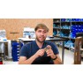 Vesper Secure+ SKG3 cilinder met kerntrekbeveiliging - SKG*** Vesper Secure+ SKG3 cilinder met kerntrekbeveiliging - SKG***